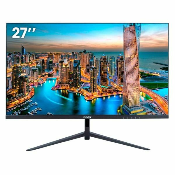 Mänguekraan Nilox NXM27FHD111 Full HD 27"