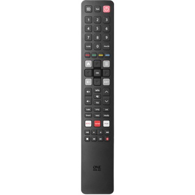 Universal Remote Control...