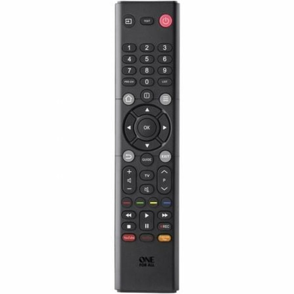 Universal Remote Control One For All URC1322