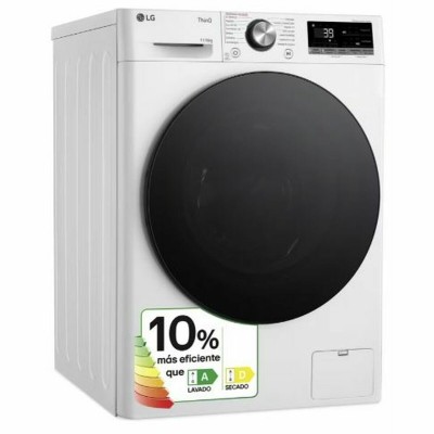 Washer - Dryer LG...