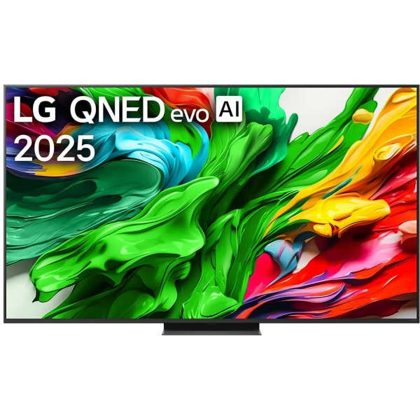 Smart TV LG 65QNED86A6A 65