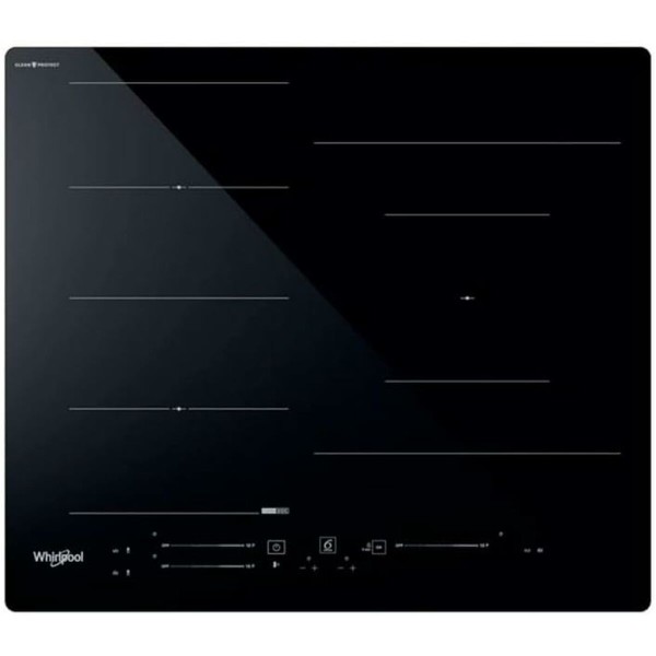 Induktiolevy Whirlpool Corporation WFS9860CPNE 60 cm