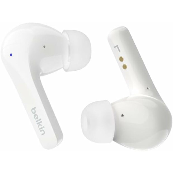 Bluetooth ausinės Belkin AUC010BTWH Balta