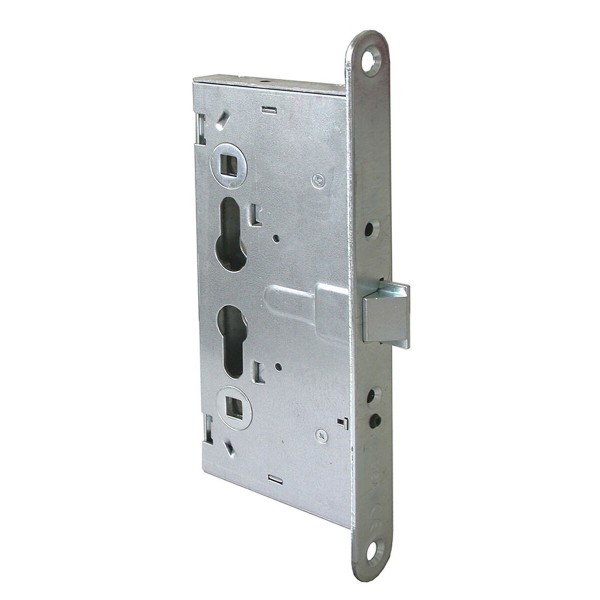 Mortise lock Cisa 43110.65.0 Anti-panic Fire door Latch Steel