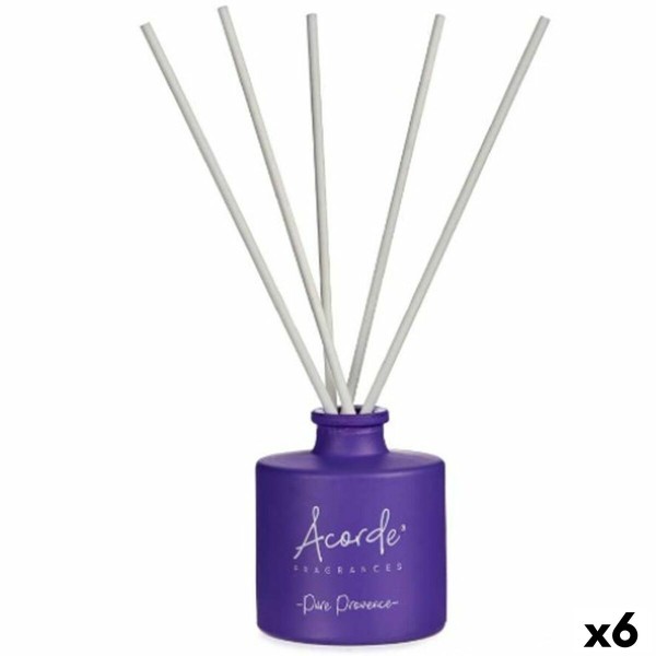 Parfüümipulgad Acorde 100ML-J Lavendel 100 ml (6 Ühikut)