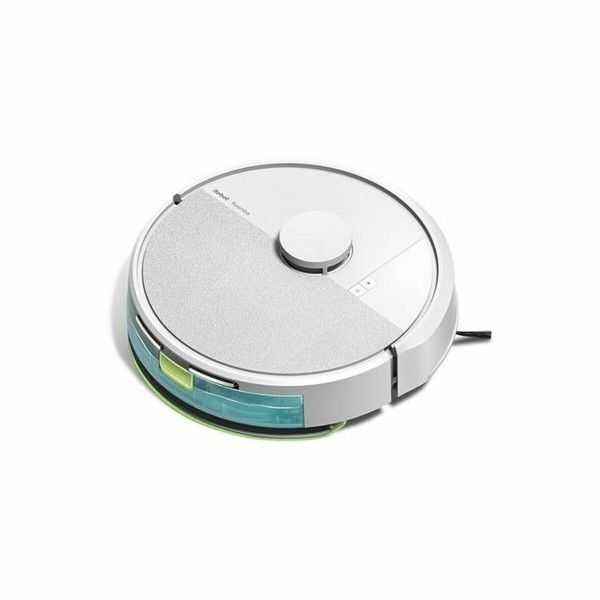 Робот-пылесос Roomba 105 COMBO WHITE