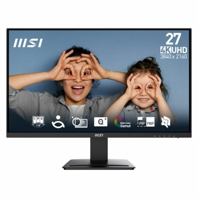 Gaming Monitor MSI...