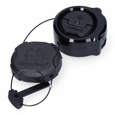 Trosslukk Checkpoint...