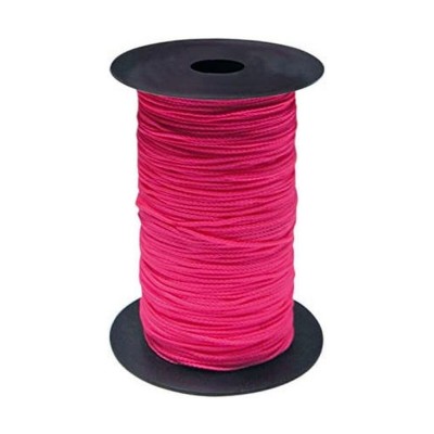Shoelace, cord Ponsa Pink...