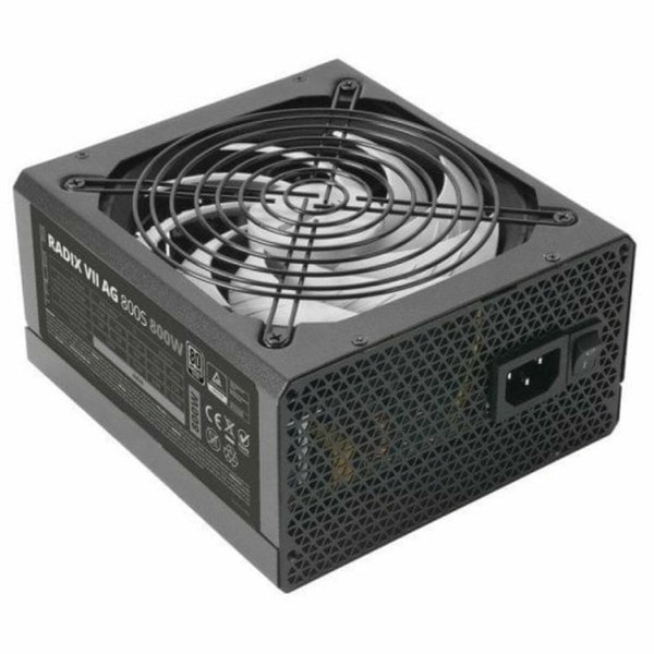 Maitinimo blokas Tacens 1RVIIAG800S 800 W ATX