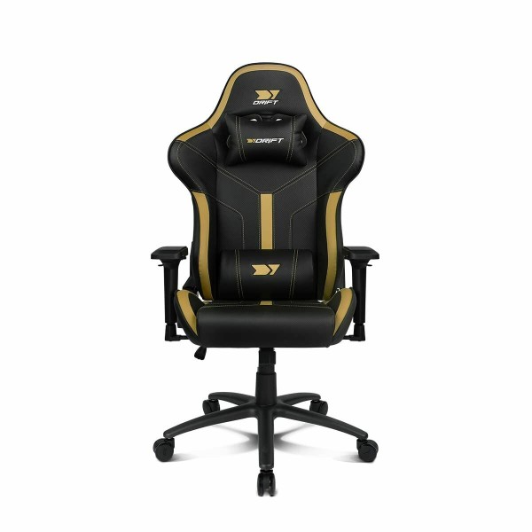 Стул Gaming DRIFT DR350GOLD