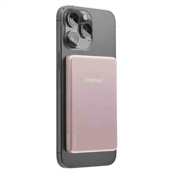 Powerbank INTENSO MW5000 5000 mAh Rozā