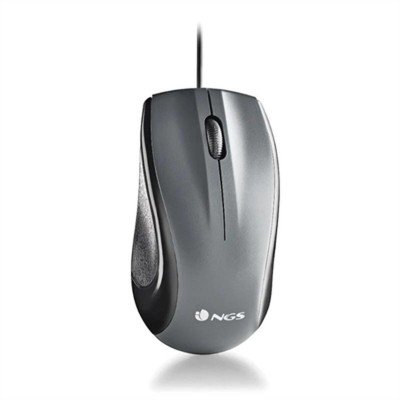 Mouse NGS Musk Black Grey...