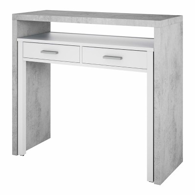Desk Forés White 98,5 X 36...