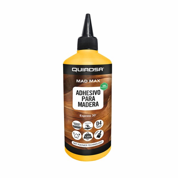 Glue Quiadsa Mad max ta 380 gr 380 g