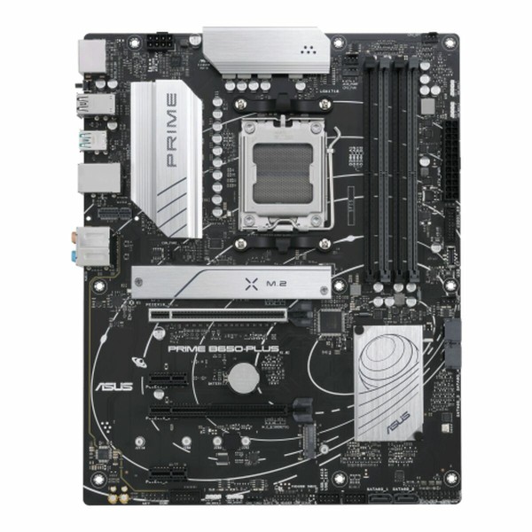 Motherboard MSI PRIME B650-PLUS CSM AMD B650 AMD AM5