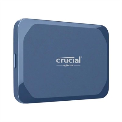 External Hard Drive Crucial...
