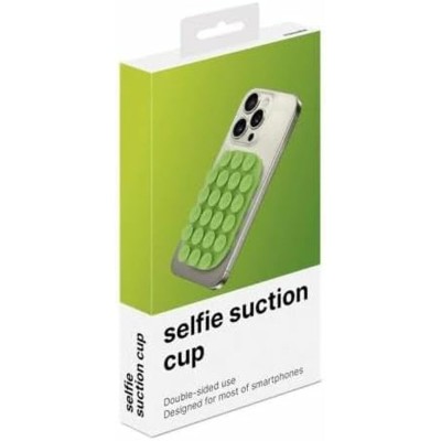 Õlakott Celly FIXSQUAREGN...