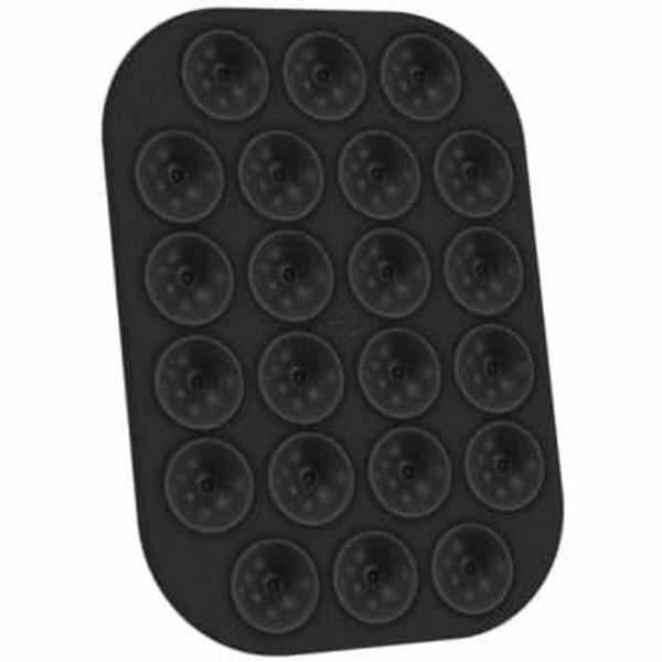 Krepšys Celly FIXSQUAREBK Juoda