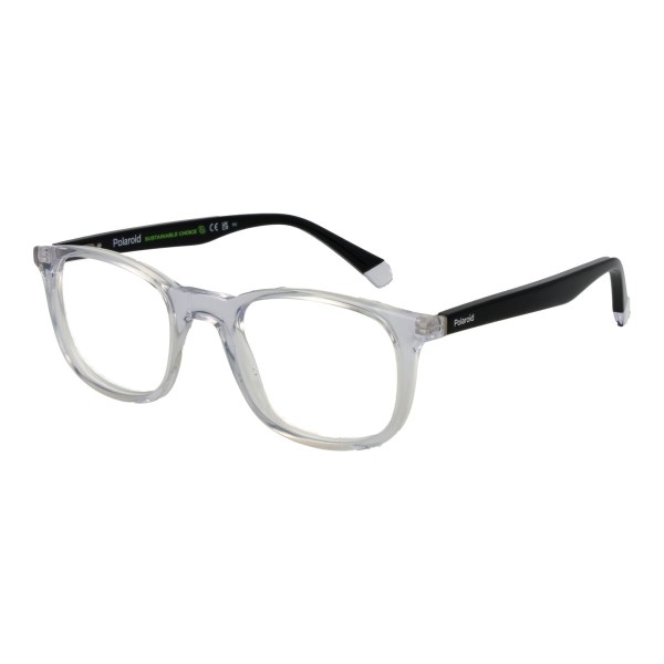 Unisex' Spectacle frame Polaroid PLD D424 50900