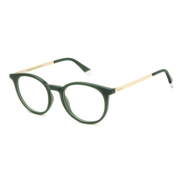 Unisex' Spectacle frame Polaroid PLD D496