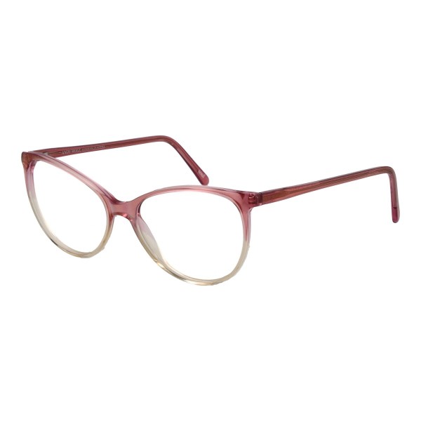 Unisex' Spectacle frame Andy Wolf 5076 55E