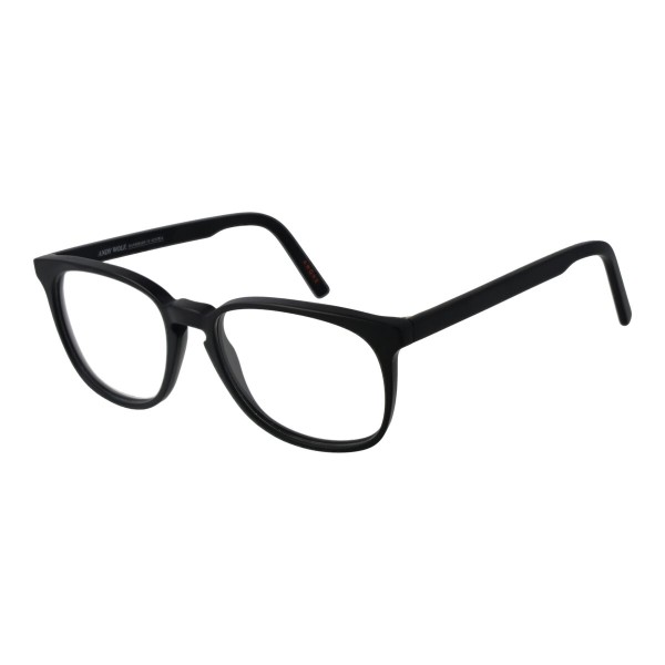 Unisex' Spectacle frame Andy Wolf 4500 52A