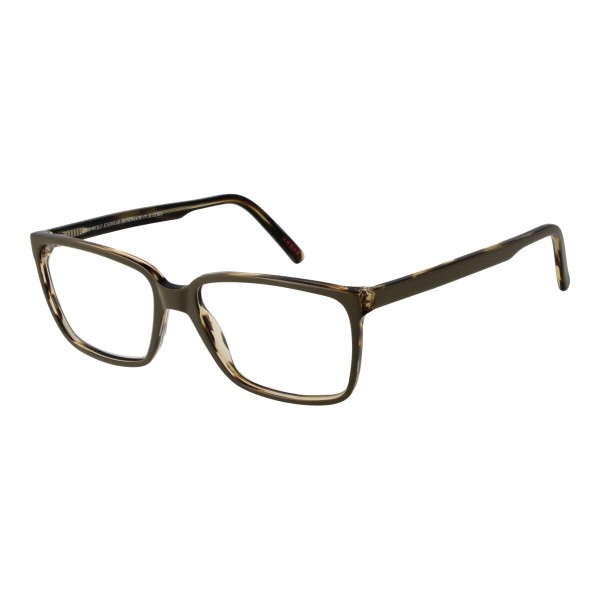Unisex' Spectacle frame Andy Wolf 4510 55I