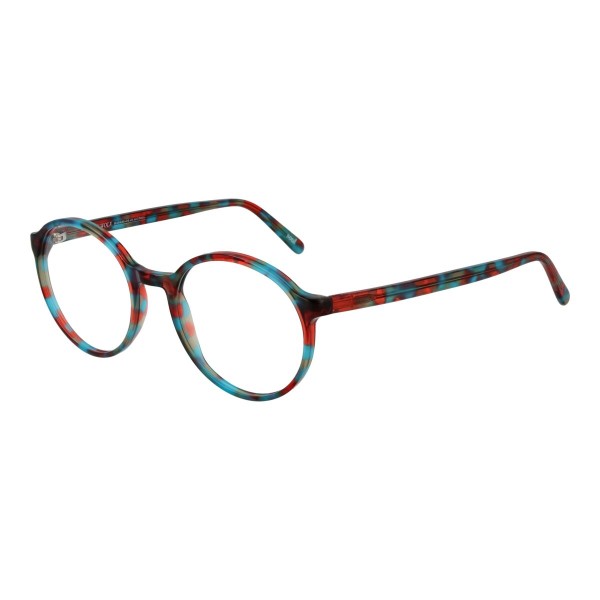 Unisex' Spectacle frame Andy Wolf 4534 52L