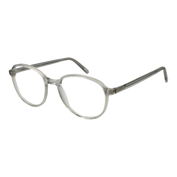 Unisex' Spectacle frame Andy Wolf 4563 53F