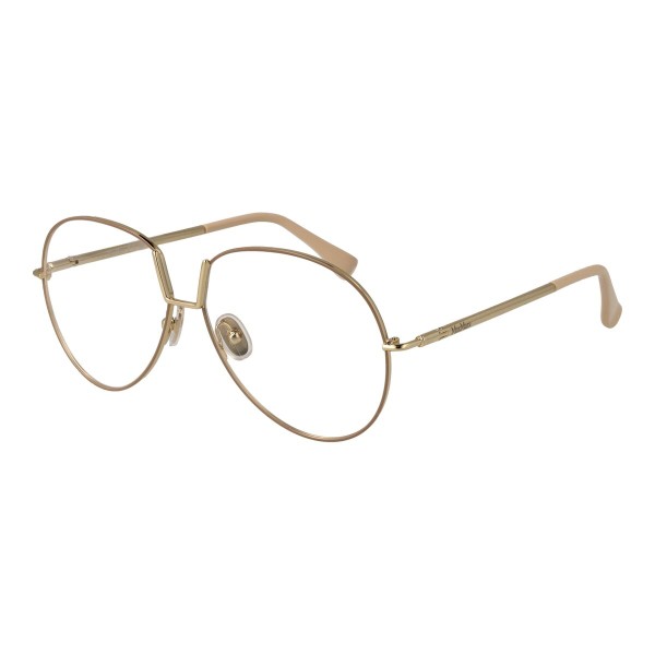 Sieviešu Briļļu ietvars Max Mara MM5119 57045