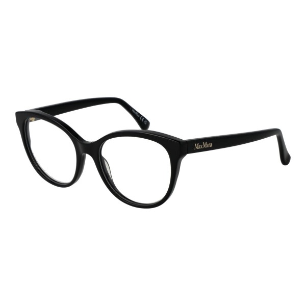 Sieviešu Briļļu ietvars Max Mara MM5102 52001