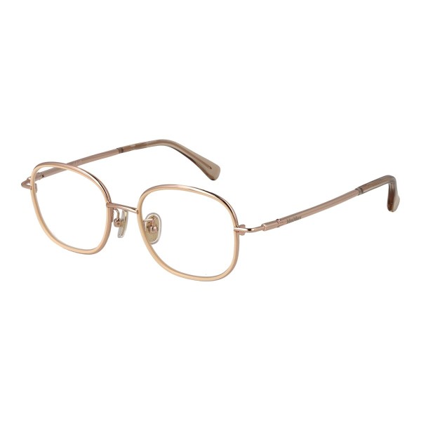 Sieviešu Briļļu ietvars Max Mara MM5124-D 4828A