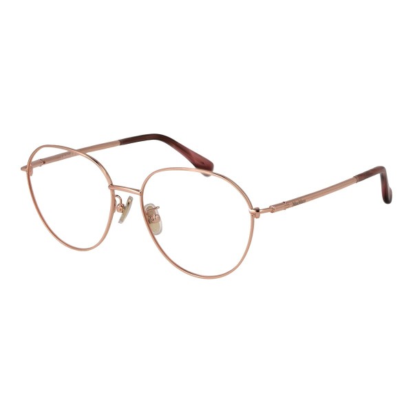 Naisten Silmälasikehykset Max Mara MM5099-H 54033