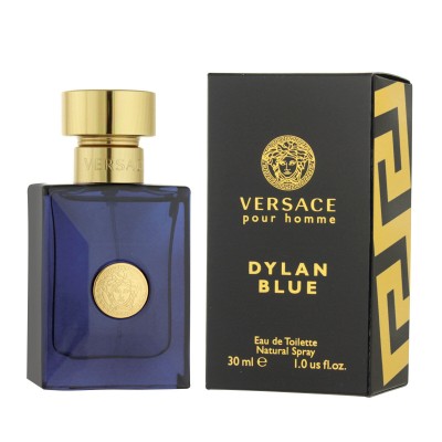 Meeste parfümeeria Versace EDT