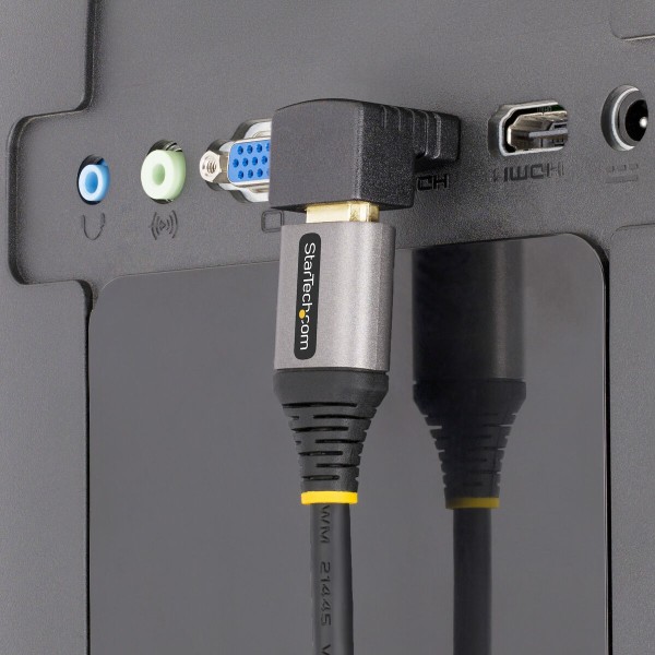 Portatīvā Datora Lādētājs Startech HDMI2HDMIMFDN