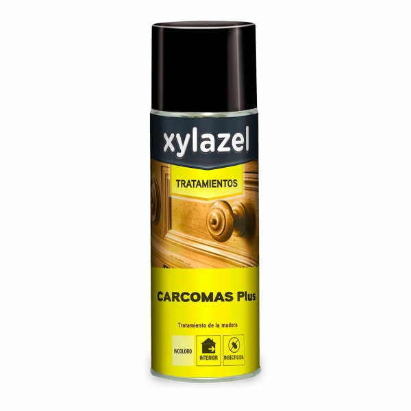 Paviršiaus apsauga Xylazel Xylamon Plus Spray Medžio kirminas 250 ml Vidpadžiai