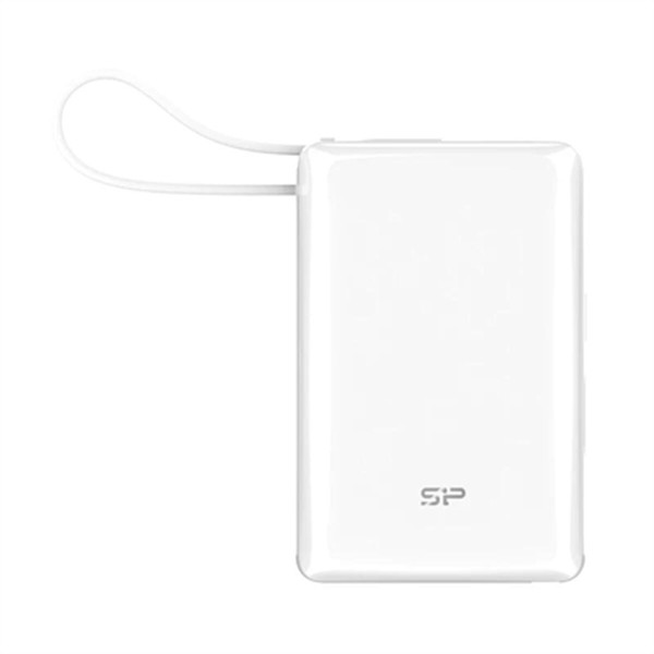 Powerbank Silicon Power CP10 10000 mAh Musta