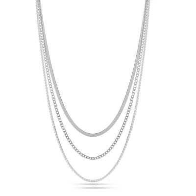 Ladies' Necklace LIU JO...