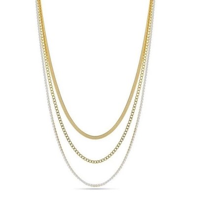 Ladies' Necklace LIU JO...