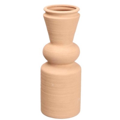 Vase Gift Decor Brown...