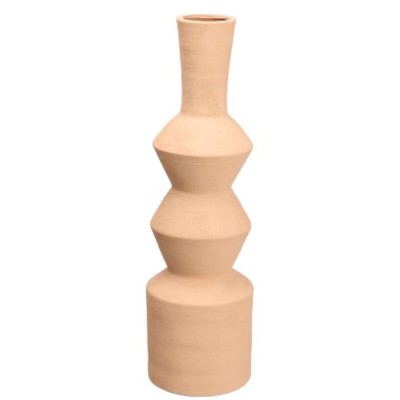 Vase Gift Decor Brown...