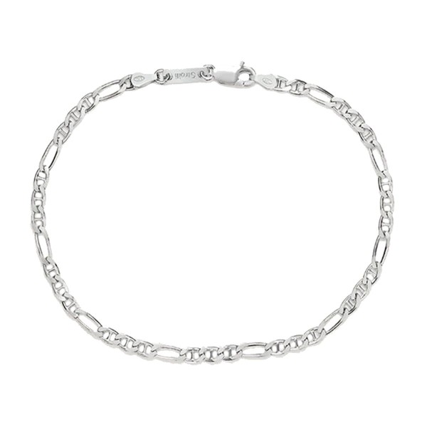 Ladies' Necklace Stroili 1662786 Silver