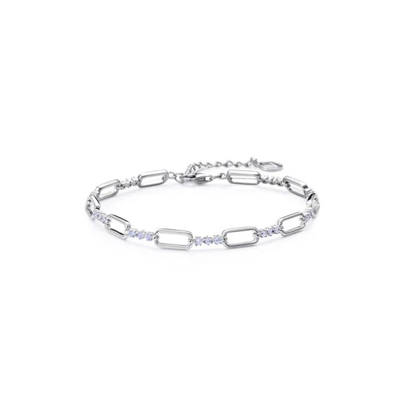 Ladies' Bracelet Viceroy 9139P000-30 Silver
