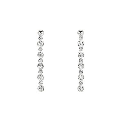 Серьги Stroili 1660868...