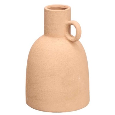 Vase Gift Decor Brown...