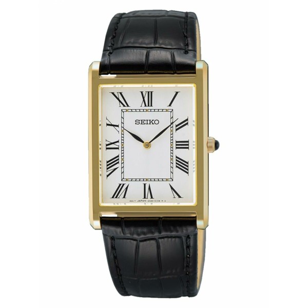 Мужские часы Seiko SWR104P1