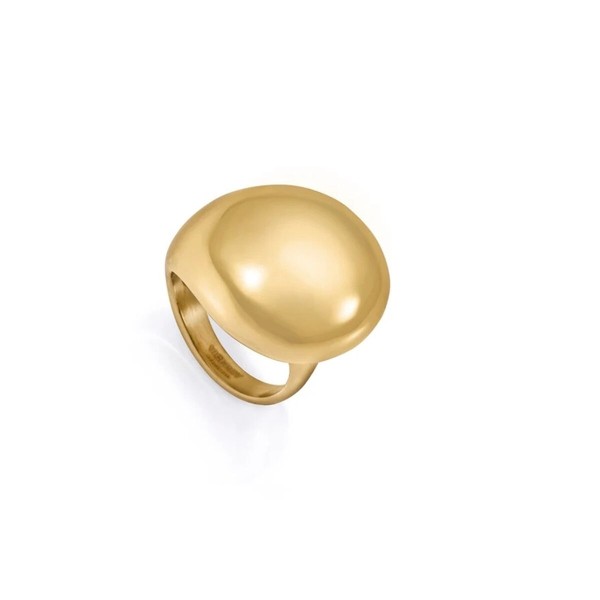 Ladies' Ring Viceroy 14206A01812 Golden 18
