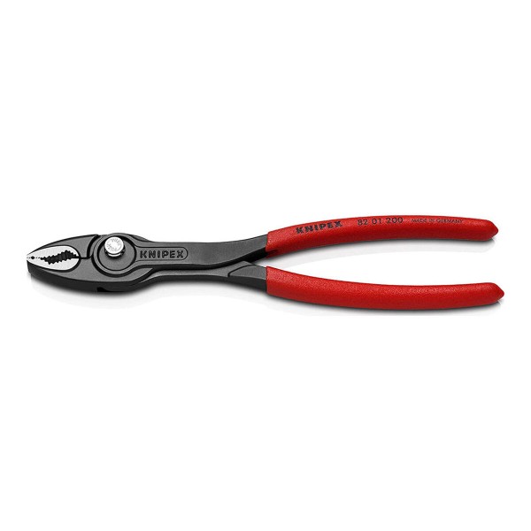 Pihdit Knipex TwinGrip 200 x 45 x 15 mm