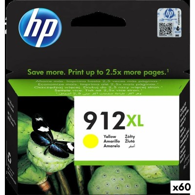 Original Ink Cartridge HP...
